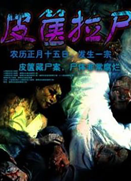 皮箧拉尸（2002）